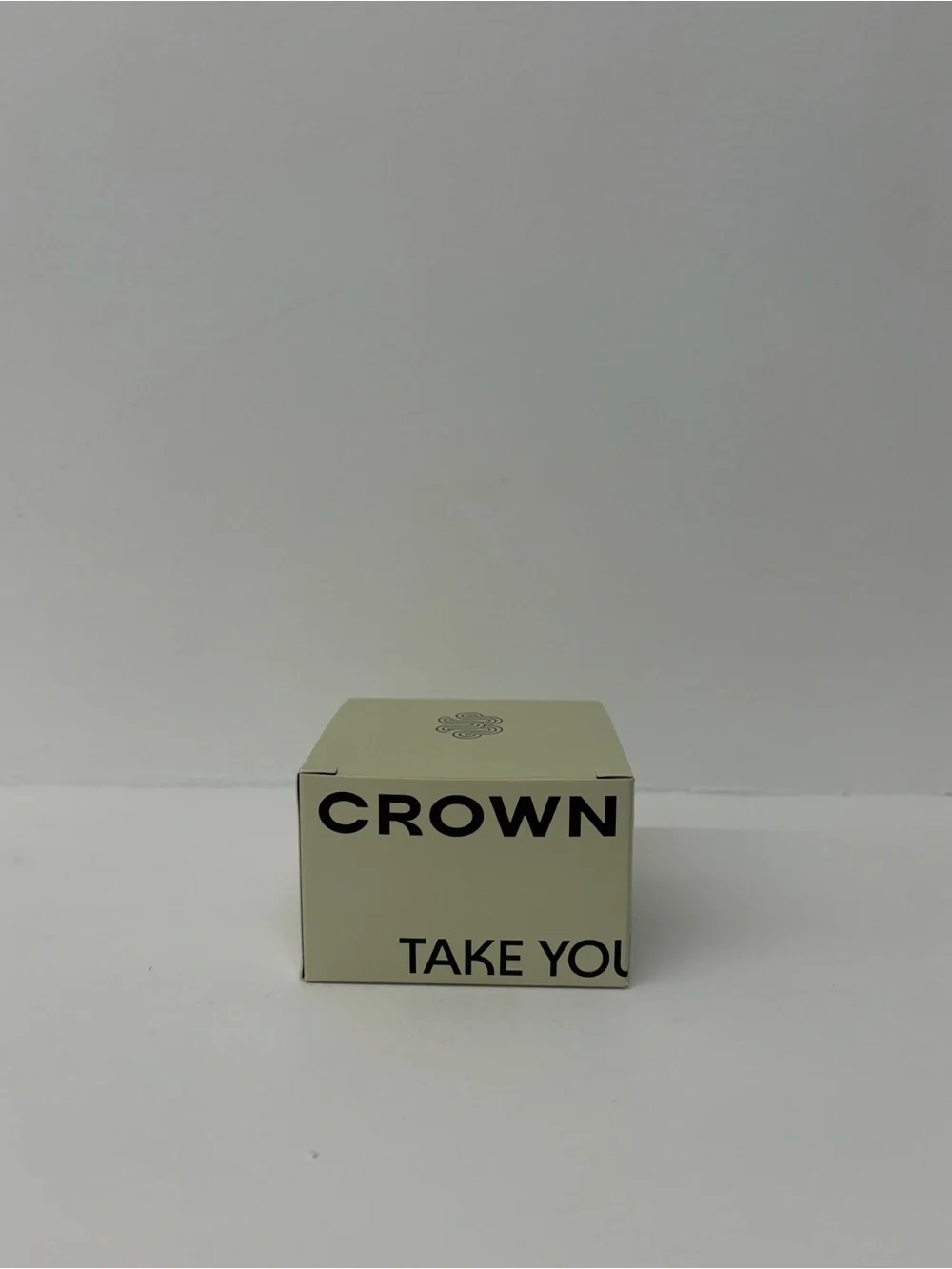 Crown Affair The Dry Shampoo le shampooing sec - Brand New + Sealed!